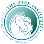 The HERD Institute Logo