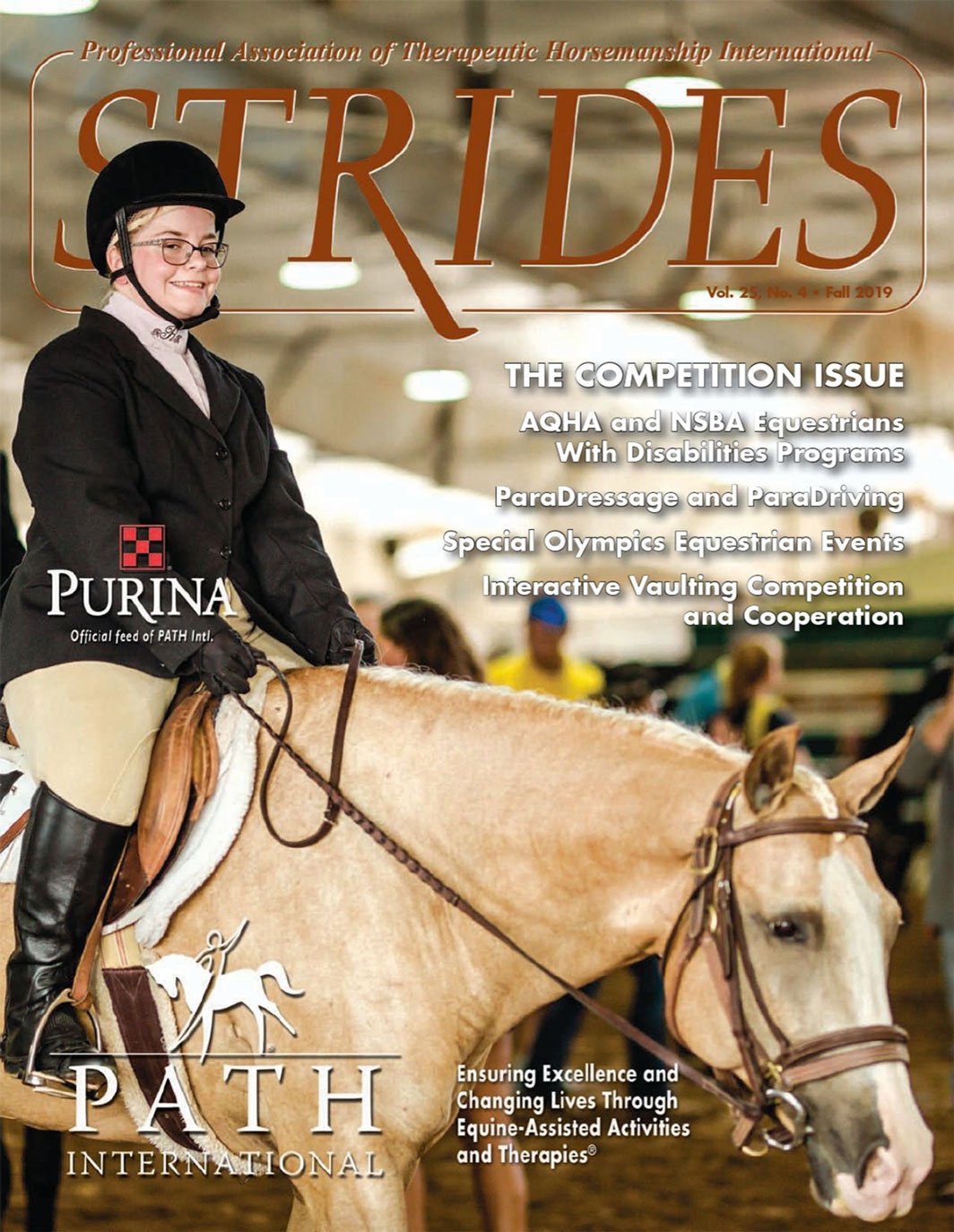 Strides-fall-2019-cover