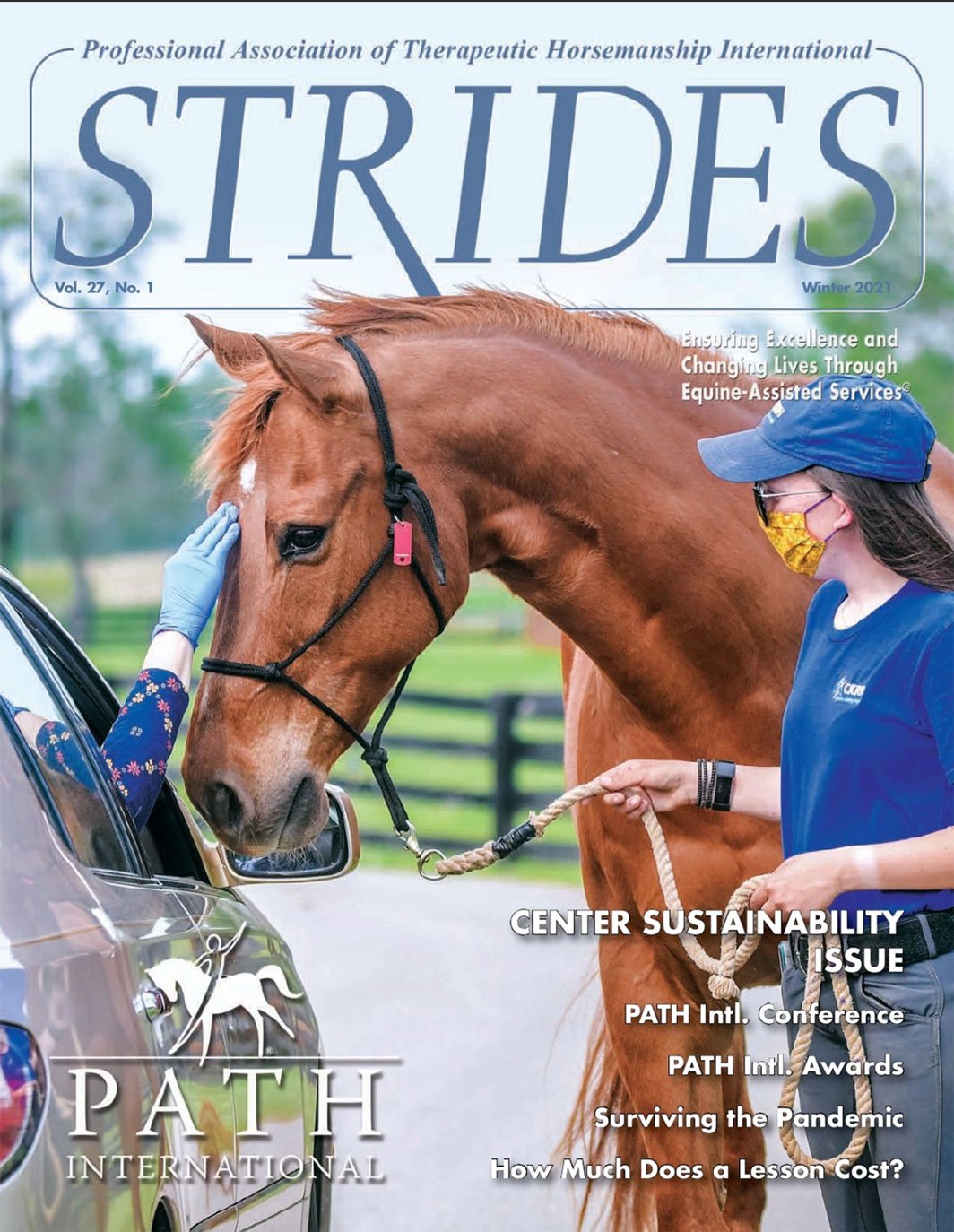 Strides-winter-2021-cover