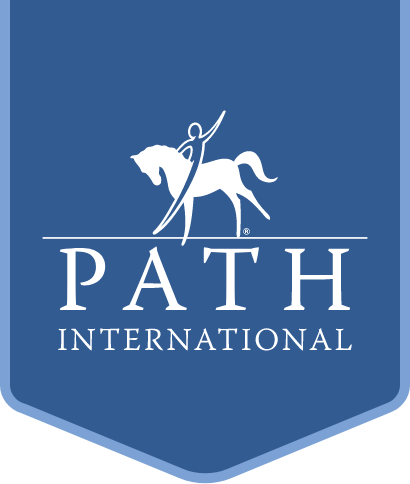PATH Intl. Logo badge