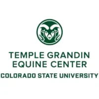 Temple Grandin Equine Center Logo