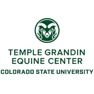 Temple Grandin Equine Center Logo