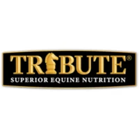 Tribute Equine Nutrition Logo