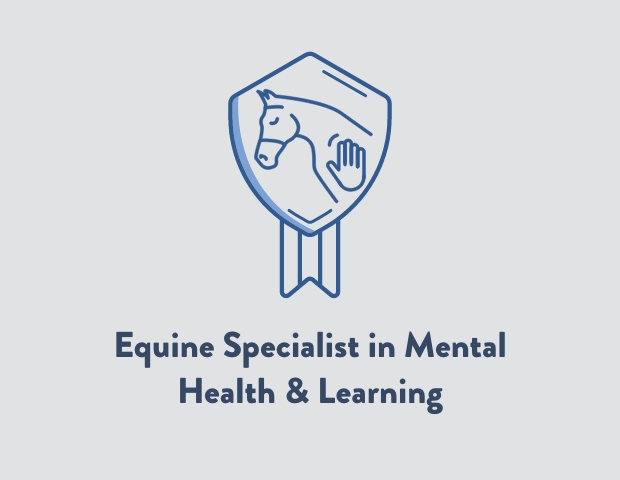 PATH Intl. Equine Specialist in Mental Health and Learning Workshop and Skills Test – July 6-9, 2022