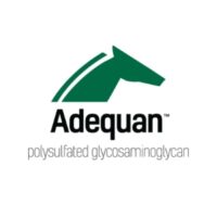 Adequan Logo