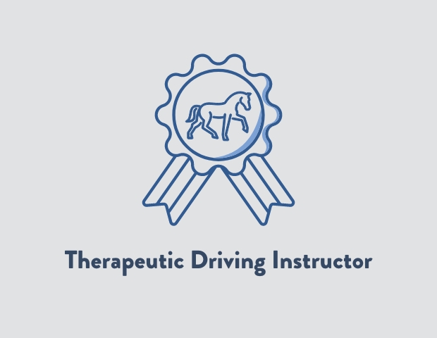 PATH Intl. Therapeutic Driving Certification Only – August 16-18, 2022