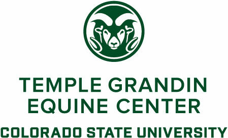 Temple Grandin Equine Center Logo