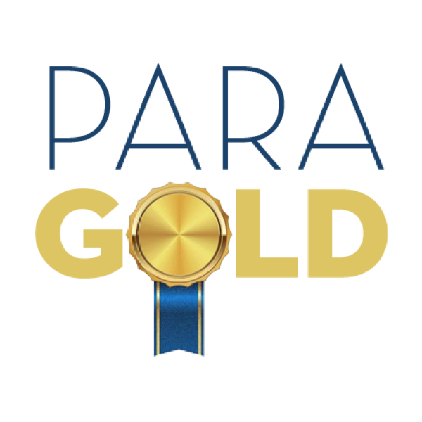 ParaGold Logo