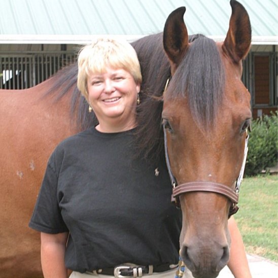 Dr. Pebbles Turbeville