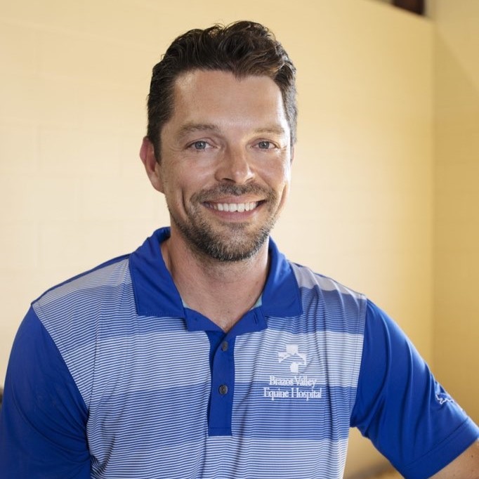 Dr. Beau Whitaker