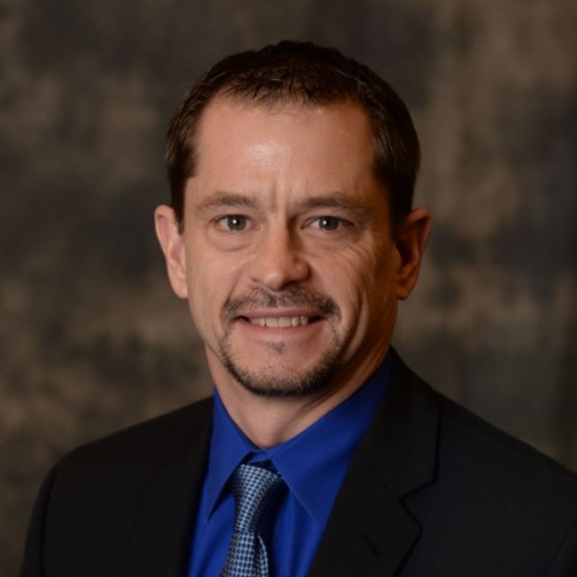 Dr. Jon Gieche