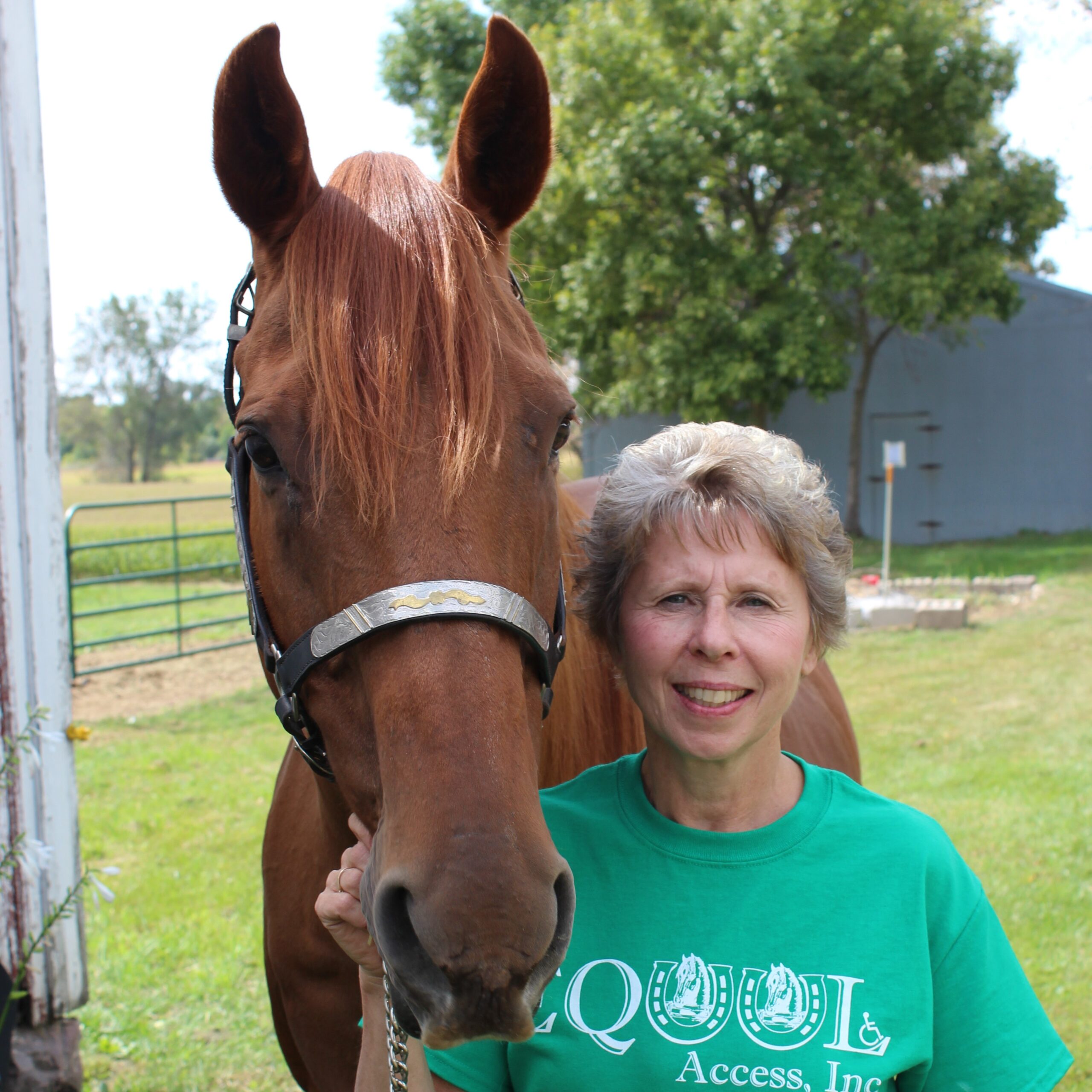 Elaine Schiebel
