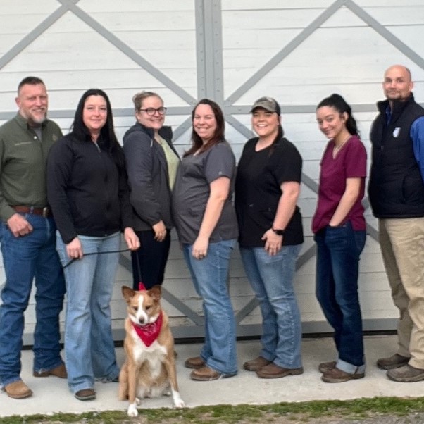 Equine Medical Center of Cleveland
