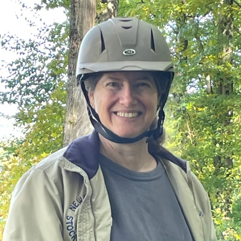 Dr. Jerilyn Jacobs