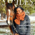 Strides Winter 2024 Cover