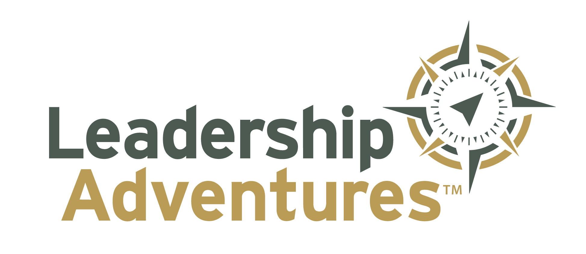 Leadership Adventures Logo