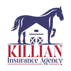 Killian Insurance Agency Logo