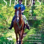Strides Summer 2024 Cover