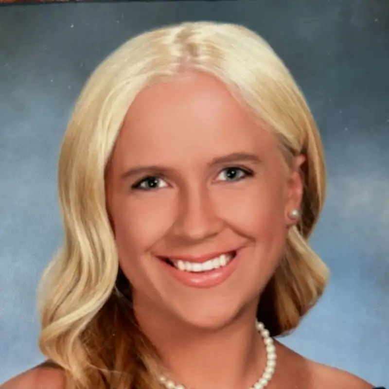 Kailey Fahy Profile Photo