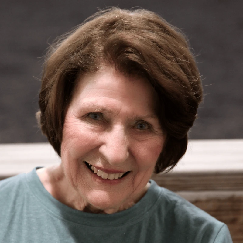 Anne Craig