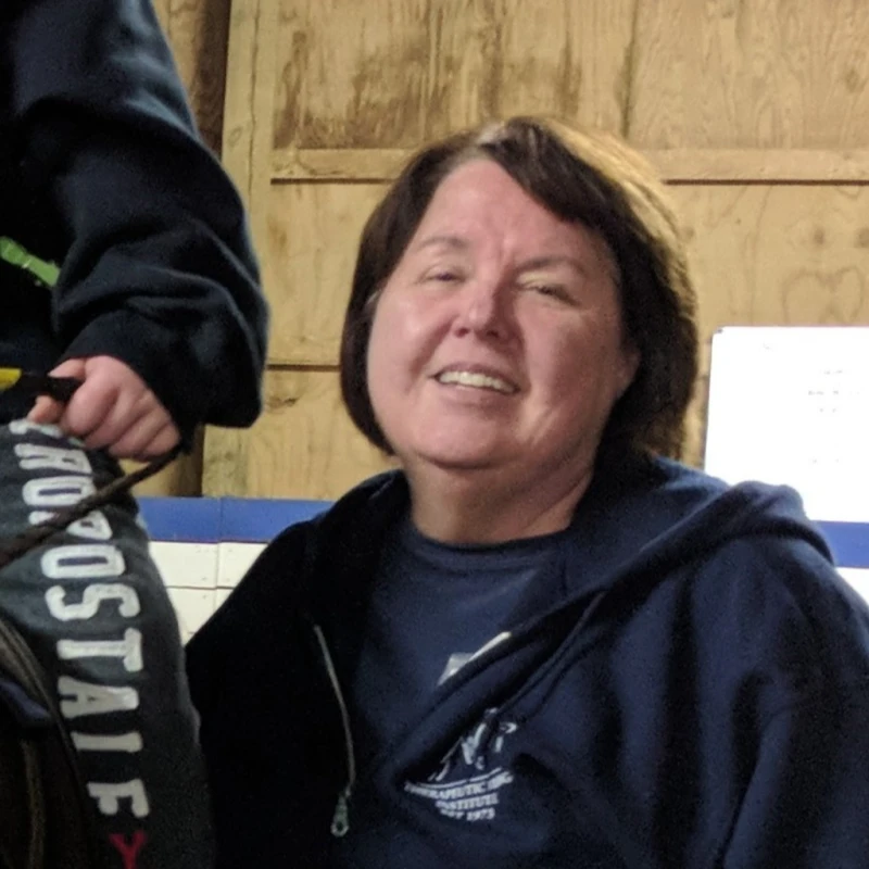 Jan Ashton