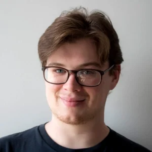 Tyler Miller Profile Photo
