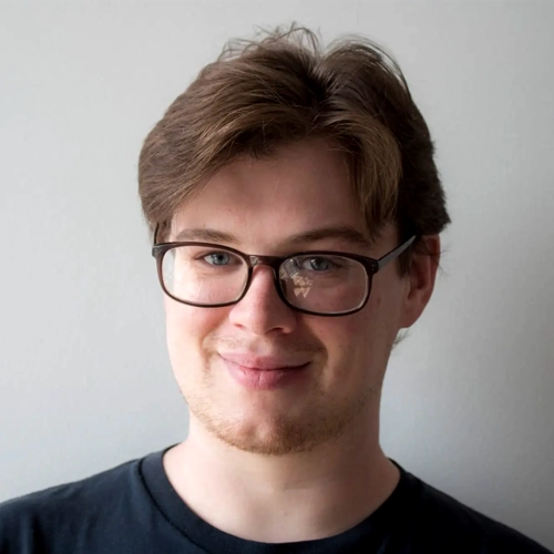 Tyler Miller Profile Photo