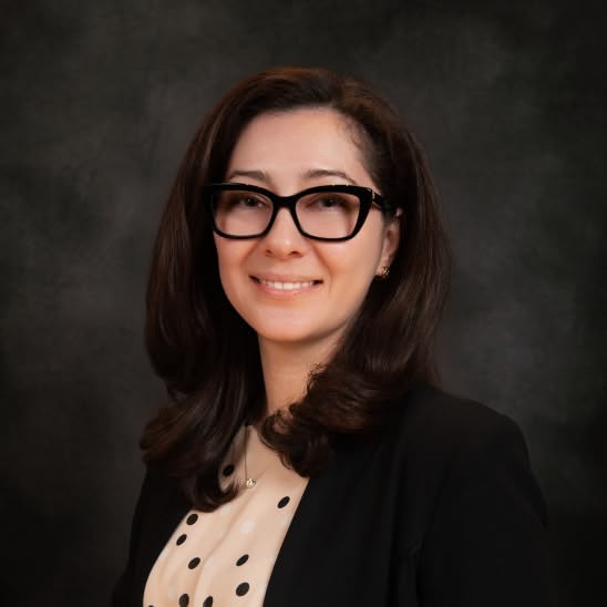 Zalina Noryan-Yeletti Profile Photo