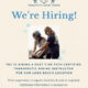 Instructor (CTRI) wanted for program in Long Beach, CA
