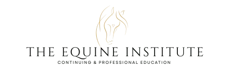 Equine Institute Logo