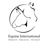 Equine International Logo