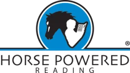 Horse Powered Reading Logo