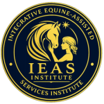 Integrative Equine-Assisted Services Institute Logo