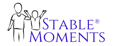 Stable Moments Logo