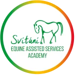Svitání Academy Logo