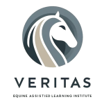 Veritas Equine Assisted Learning Institute Logo