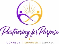 Partnering for Purpose Logo
